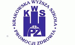 Krakowska Wyższa Szkoła Promocji Zdrowia z siedzibą w Krakowie