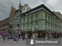 Galeria Szkoła Policealna GoWork.pl - Oddział Katowice
