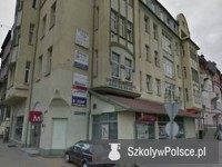Galeria Szkoła Policealna GoWork.pl - Oddział Bydgoszcz