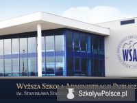 Galeria Wyższa Szkoła Administracji Publicznej im. Stanisława Staszica w Białymstoku