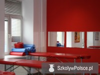 Galeria Szkoła Policealna GoWork.pl - Oddział Kraków
