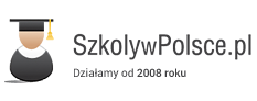 szkoły w polsce - logo